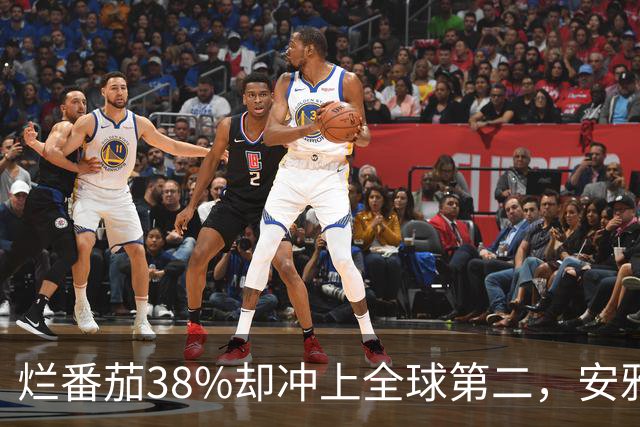 烂番茄38%却冲上全球第二，安雅新片打了谁的脸
